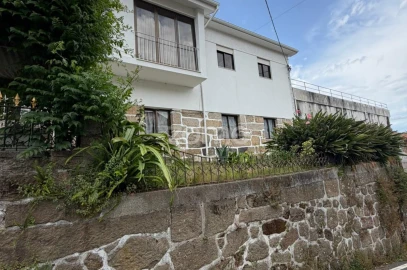 Moradia T3 para Venda em Penafiel