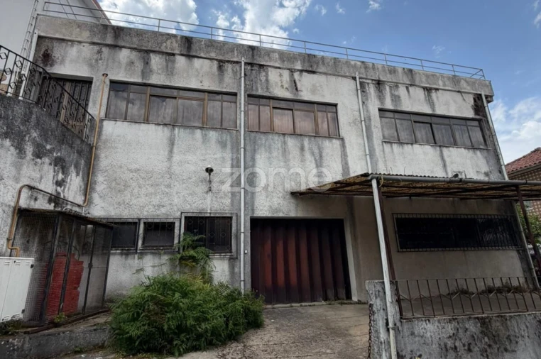 Moradia T3 para Venda em Penafiel Foto 16