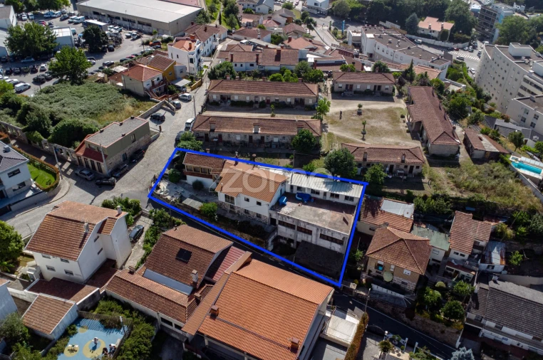 Moradia T3 para Venda em Penafiel Foto 21