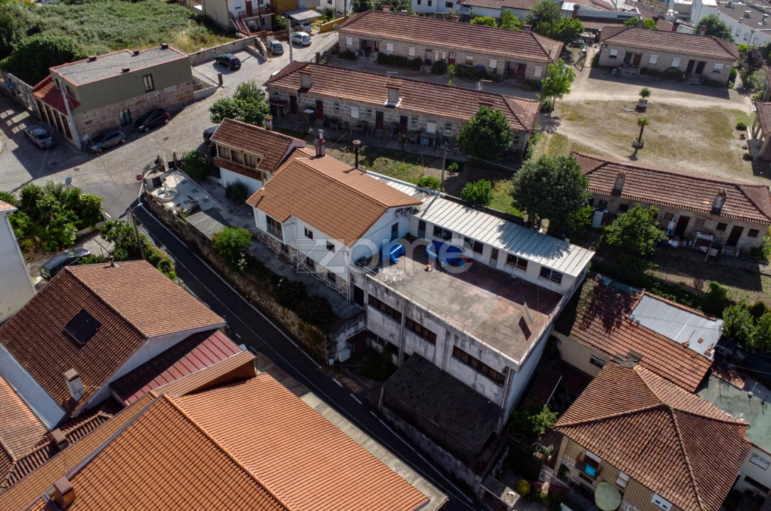 Moradia T3 para Venda em Penafiel Foto 1