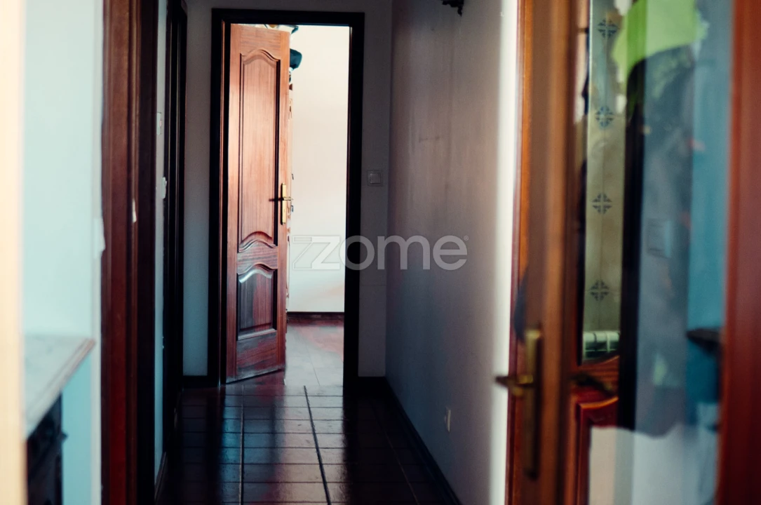 Moradia T3 para Venda em Penafiel Foto 5