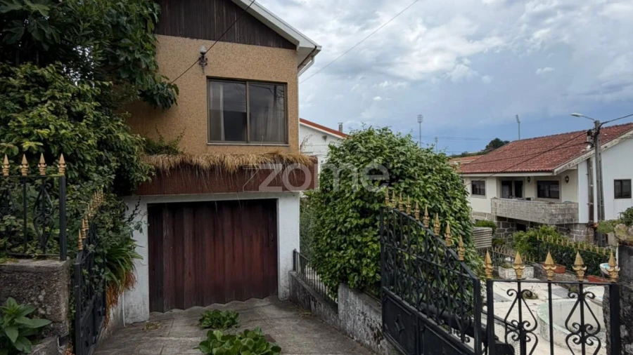 Moradia T3 para Venda em Penafiel