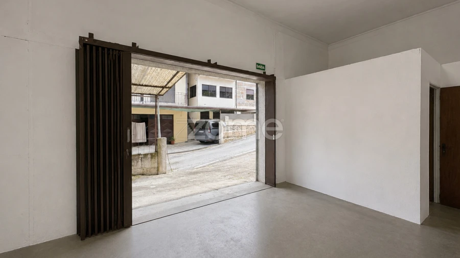 Moradia T3 para Venda em Penafiel