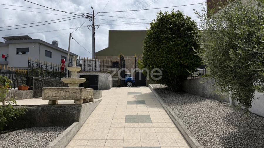 Moradia T3 para Venda em Penafiel