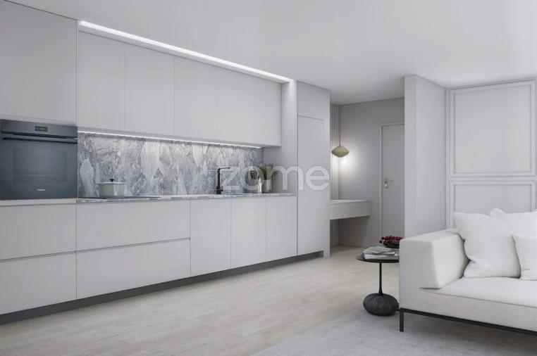 Apartamento T3 para Venda em Pedrouços Foto 6