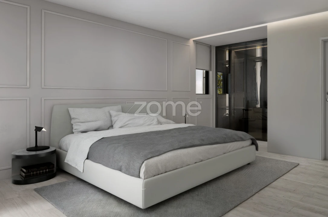 Apartamento T3 para Venda em Pedrouços Foto 8