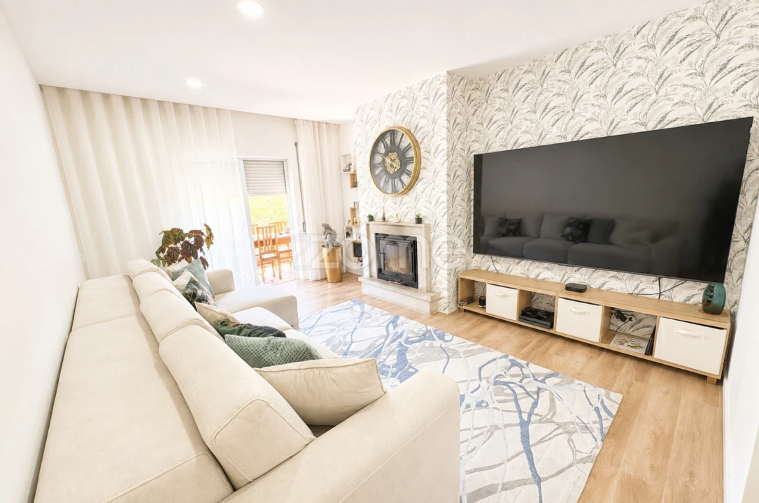 Apartamento T2 para Venda em Lodares Foto 7