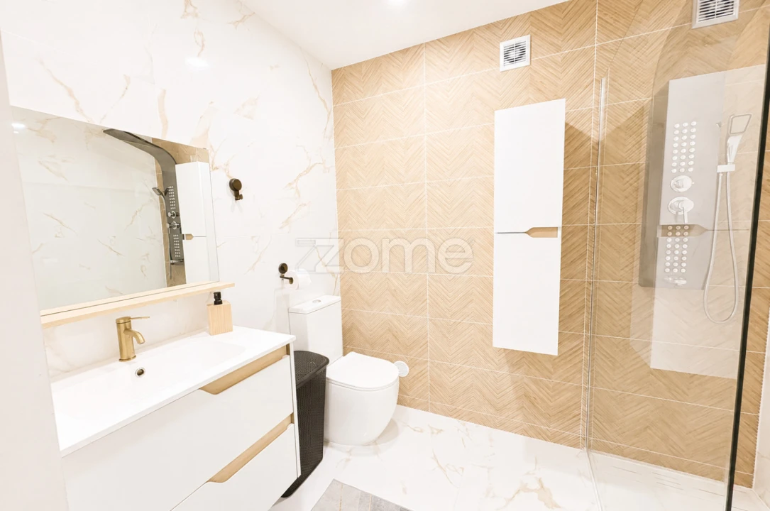 Apartamento T2 para Venda em Lodares Foto 12