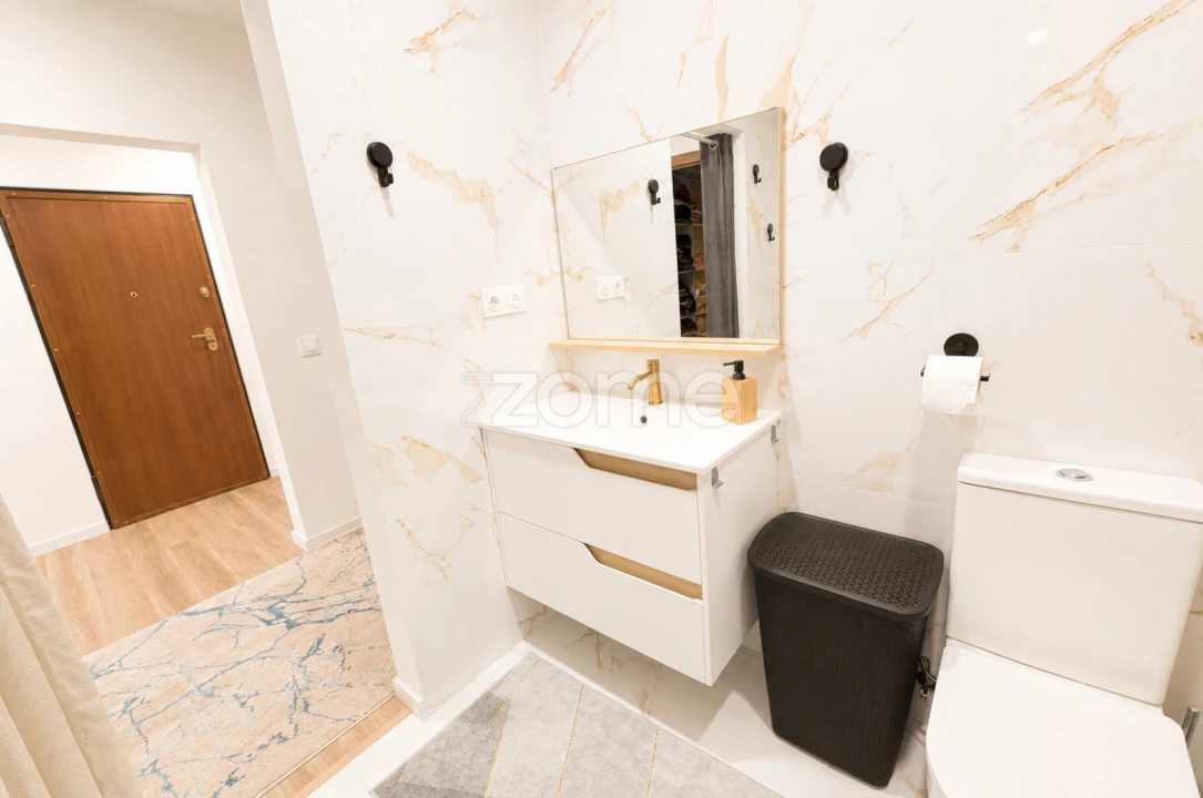Apartamento T2 para Venda em Lodares Foto 15