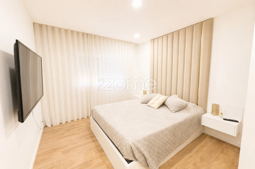 Apartamento T2 para Venda em Lodares Foto 1