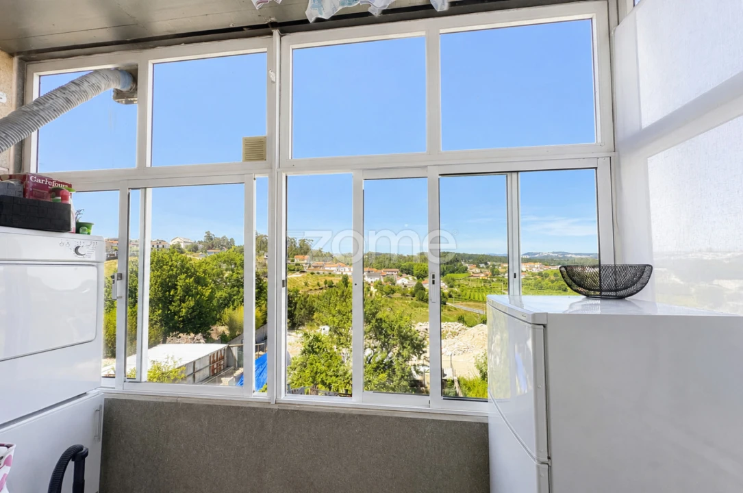 Apartamento T2 para Venda em Lodares Foto 19