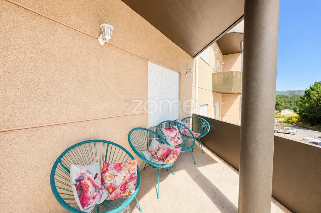 Apartamento T2 para Venda em Lodares Foto 26