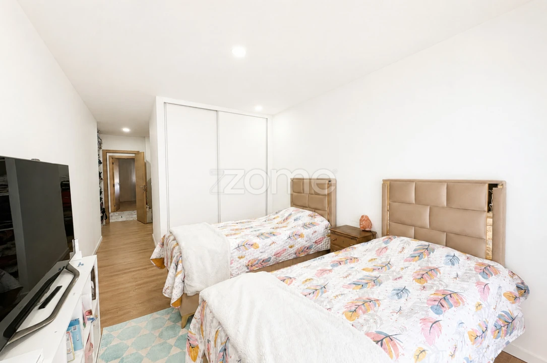 Apartamento T2 para Venda em Lodares Foto 21