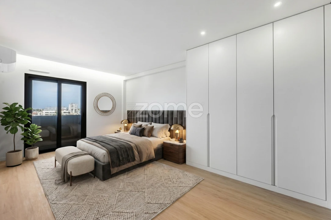 Apartamento T3 para Venda em Santa Marinha e São Pedro da Afurada Foto 16