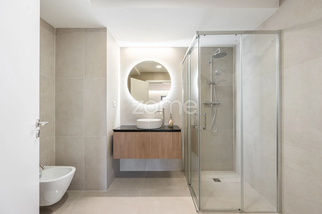 Apartamento T3 para Venda em Santa Marinha e São Pedro da Afurada Foto 19