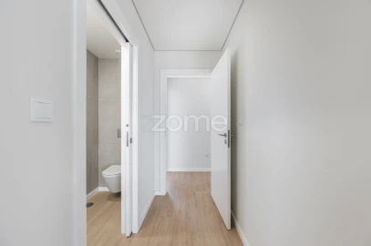 Apartamento T3 para Venda em Santa Marinha e São Pedro da Afurada