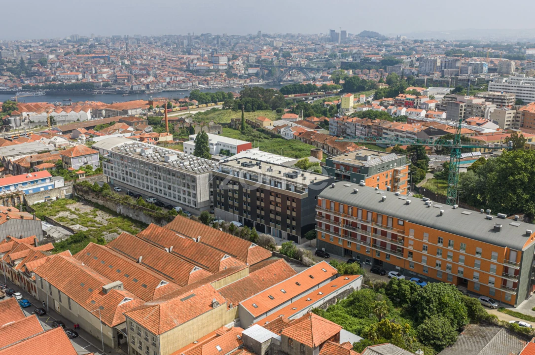 Apartamento T3 para Venda em Santa Marinha e São Pedro da Afurada Foto 28