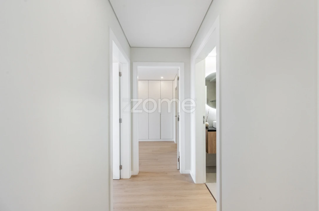 Apartamento T3 para Venda em Santa Marinha e São Pedro da Afurada Foto 23