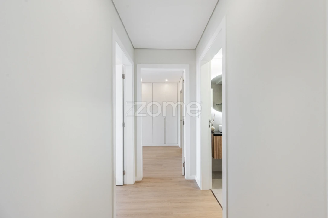 Apartamento T3 para Venda em Santa Marinha e São Pedro da Afurada Foto 20