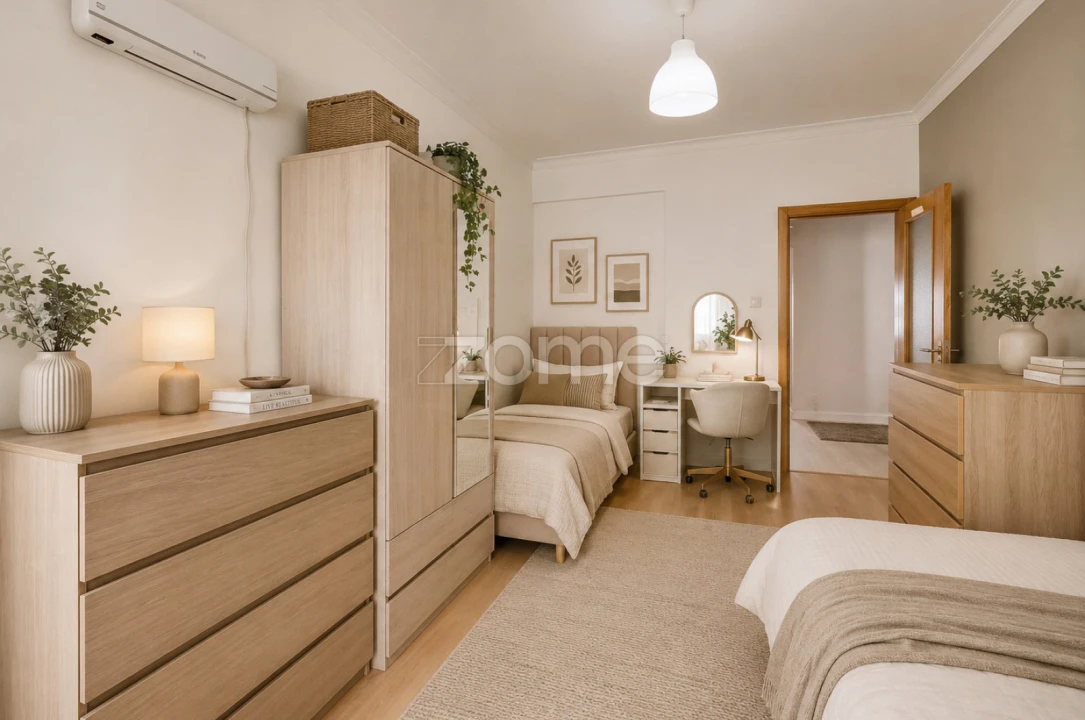 Apartamento T2 para Venda em Queluz e Belas Foto 30