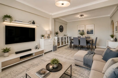 Apartamento T2 para Venda em Queluz e Belas