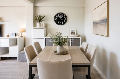 Apartamento T2 para Venda em Queluz e Belas