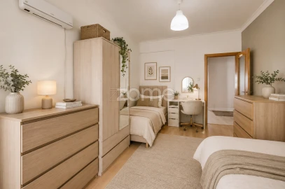 Apartamento T2 para Venda em Queluz e Belas