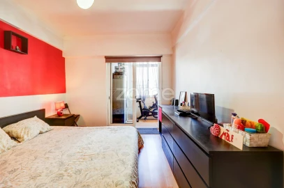 Apartamento T2 para Venda em Queluz e Belas