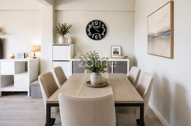 Apartamento T2 para Venda em Queluz e Belas Foto 13