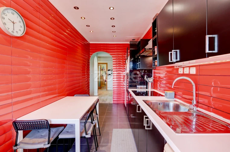 Apartamento T2 para Venda em Queluz e Belas Foto 12