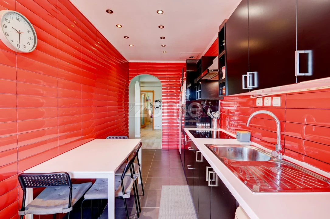 Apartamento T2 para Venda em Queluz e Belas Foto 12