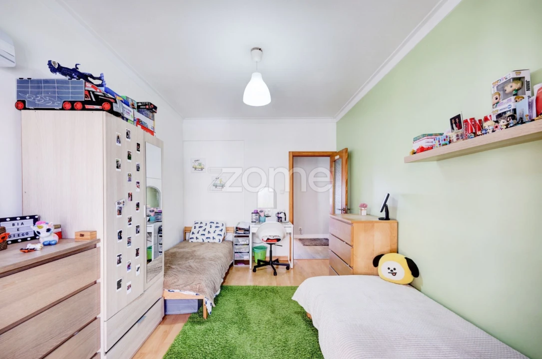 Apartamento T2 para Venda em Queluz e Belas Foto 22
