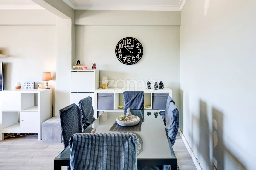 Apartamento T2 para Venda em Queluz e Belas Foto 9