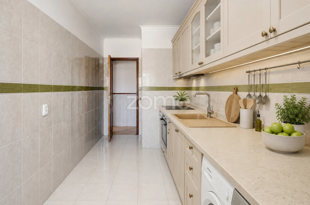 Apartamento T2 para Venda em Cacém e São Marcos Foto 22