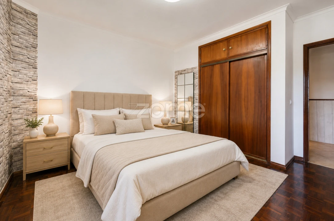 Apartamento T2 para Venda em Cacém e São Marcos Foto 30