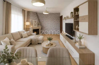 Apartamento T2 para Venda em Cacém e São Marcos