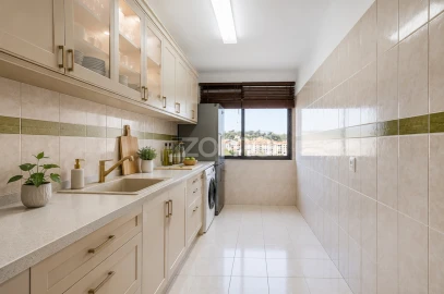 Apartamento T2 para Venda em Cacém e São Marcos