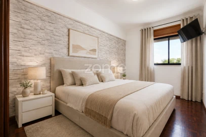 Apartamento T2 para Venda em Cacém e São Marcos