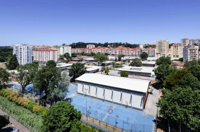 Apartamento T2 para Venda em Cacém e São Marcos