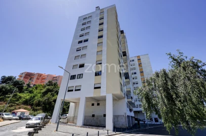 Apartamento T2 para Venda em Cacém e São Marcos