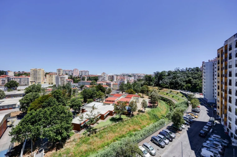 Apartamento T2 para Venda em Cacém e São Marcos Foto 19