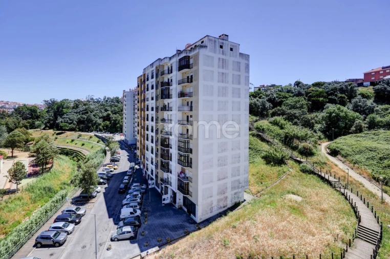 Apartamento T2 para Venda em Cacém e São Marcos Foto 35