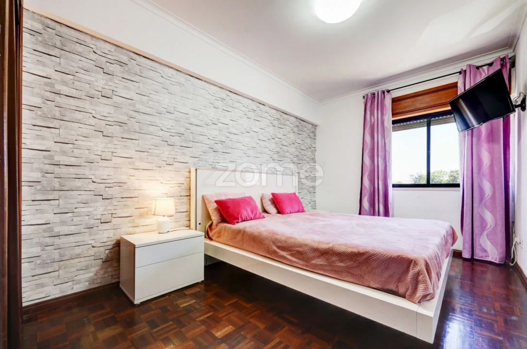 Apartamento T2 para Venda em Cacém e São Marcos Foto 22