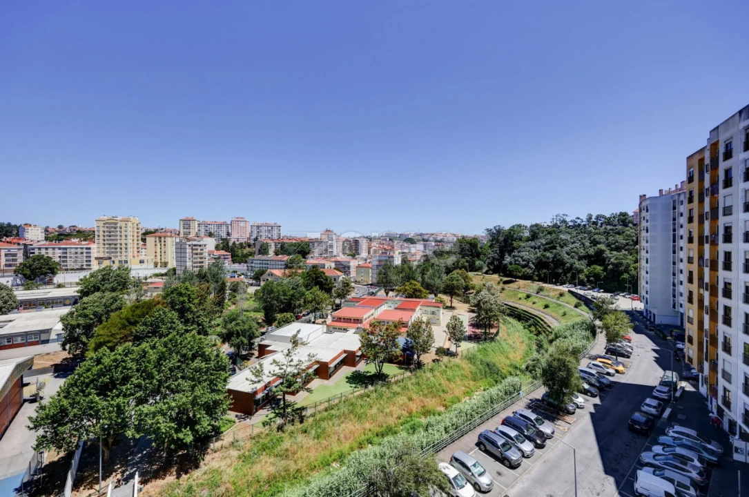 Apartamento T2 para Venda em Cacém e São Marcos Foto 19