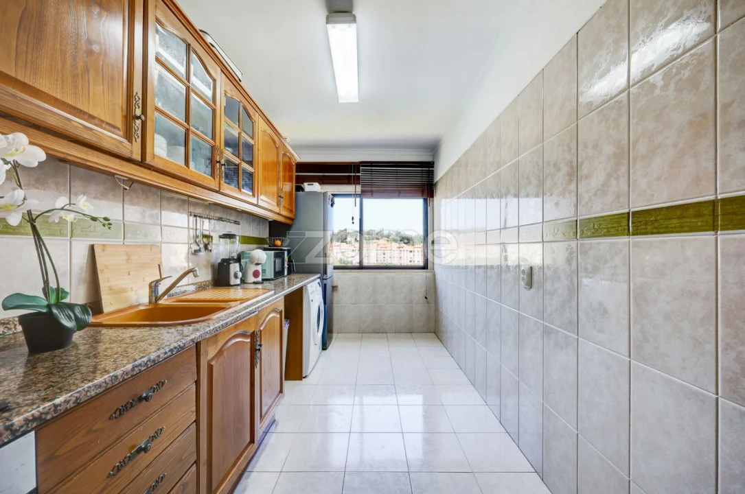 Apartamento T2 para Venda em Cacém e São Marcos Foto 14