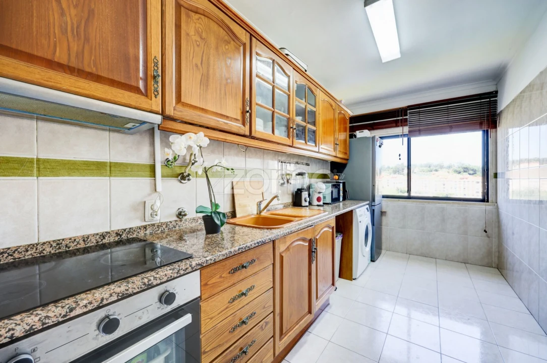 Apartamento T2 para Venda em Cacém e São Marcos Foto 15