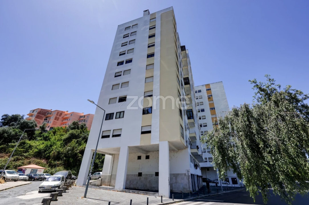 Apartamento T2 para Venda em Cacém e São Marcos Foto 33