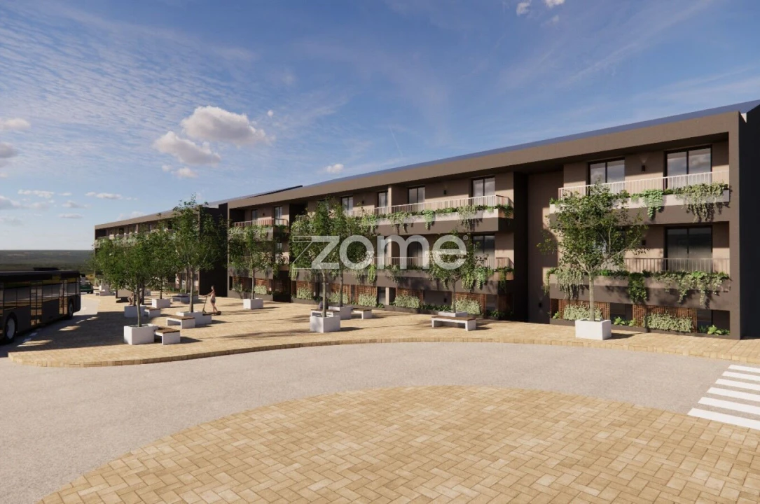 Apartamento T3 para Venda em Santa Clara e Castelo Viegas Foto 11