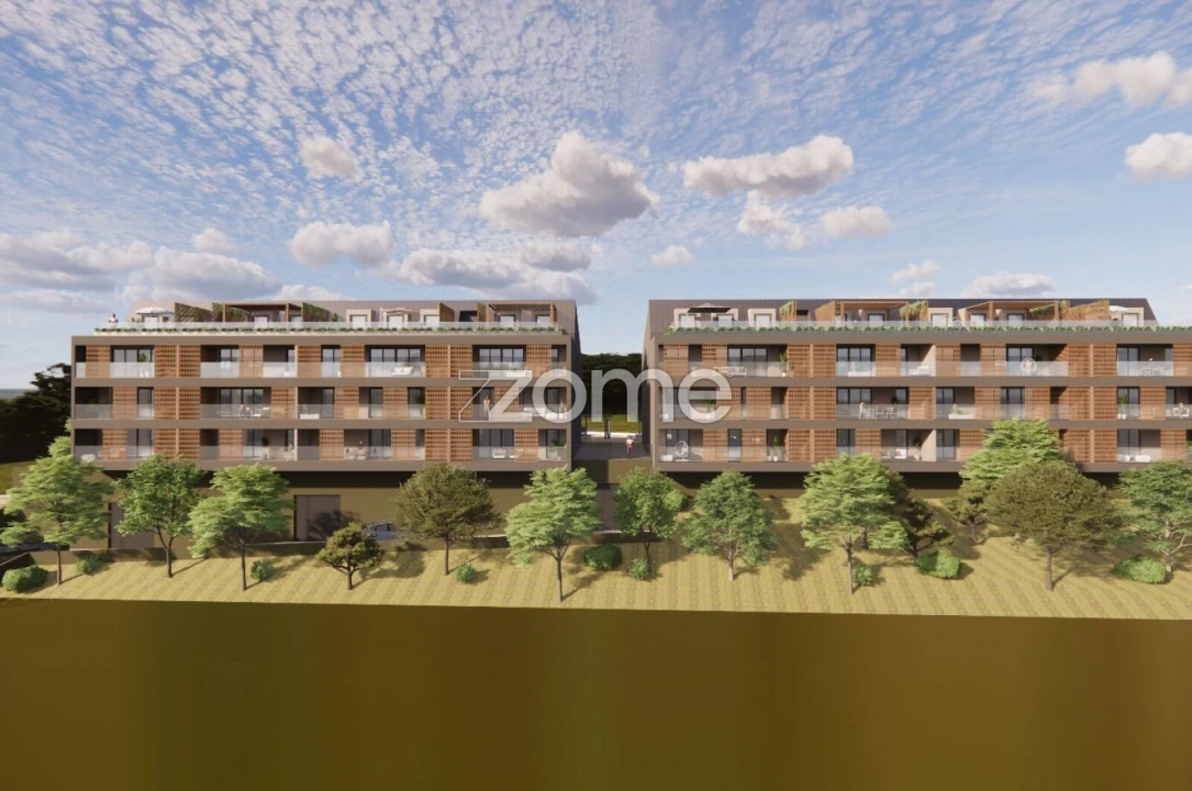 Apartamento T3 para Venda em Santa Clara e Castelo Viegas Foto 4