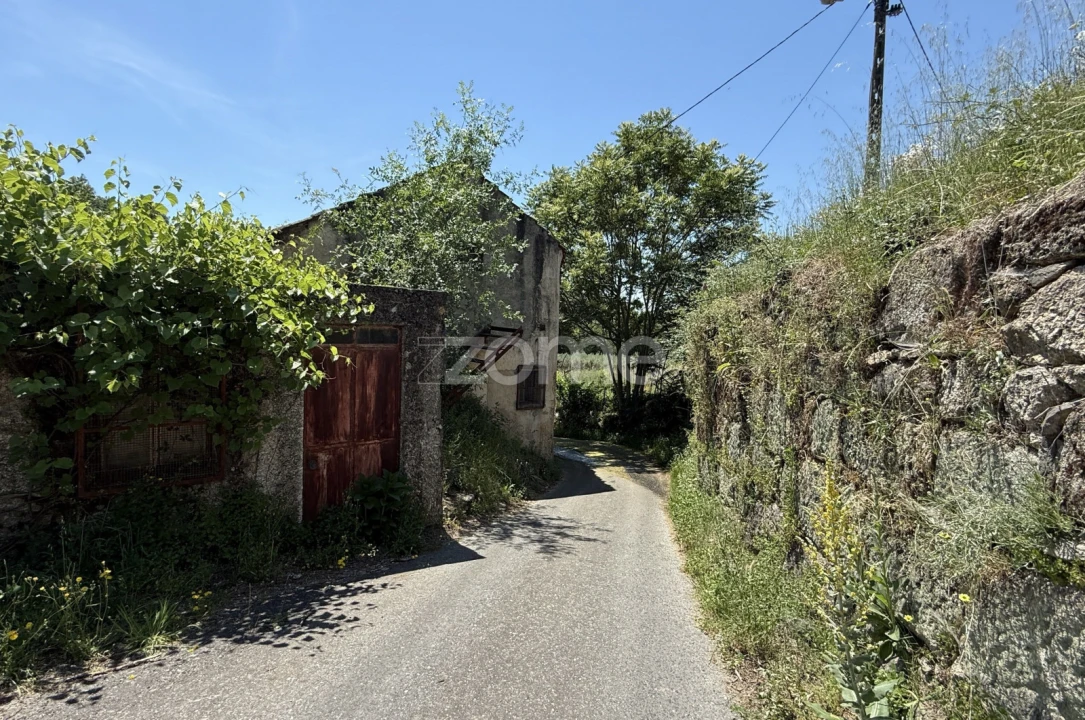 Quinta T6 para Venda em Teixoso e Sarzedo Foto 2